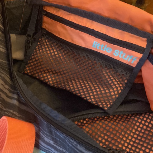 Adidas Gym Bag - Picture 7 of 7